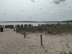 Strand \o/