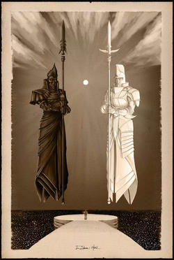 I won't spoil what this is, but it is from Oathbringer