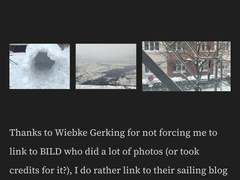 Same section, this time all parts of the group are evenly sized, but the video is a bit larger.